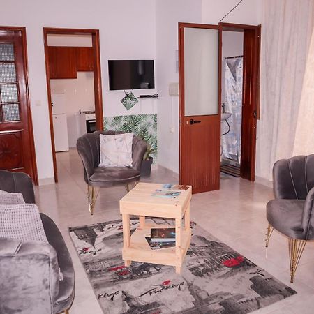 Escape House Διαμέρισμα Tarrafal  Εξωτερικό φωτογραφία