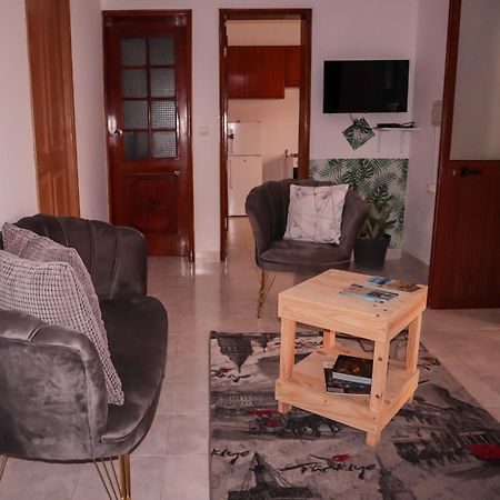 Escape House Διαμέρισμα Tarrafal  Εξωτερικό φωτογραφία