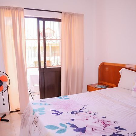 Escape House Διαμέρισμα Tarrafal  Εξωτερικό φωτογραφία
