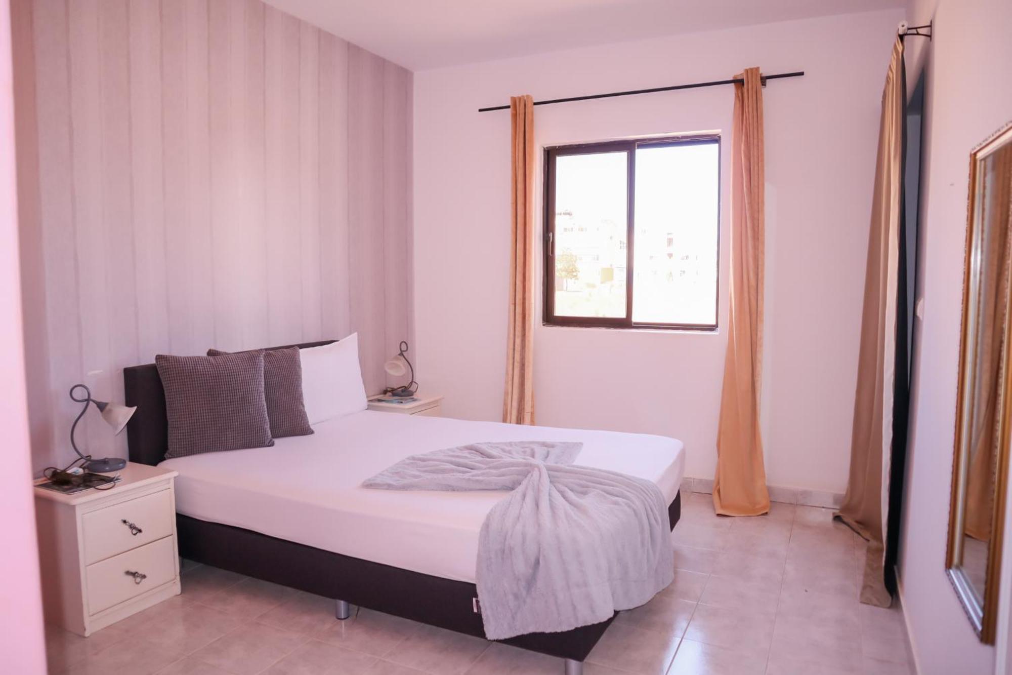 Escape House Διαμέρισμα Tarrafal  Εξωτερικό φωτογραφία