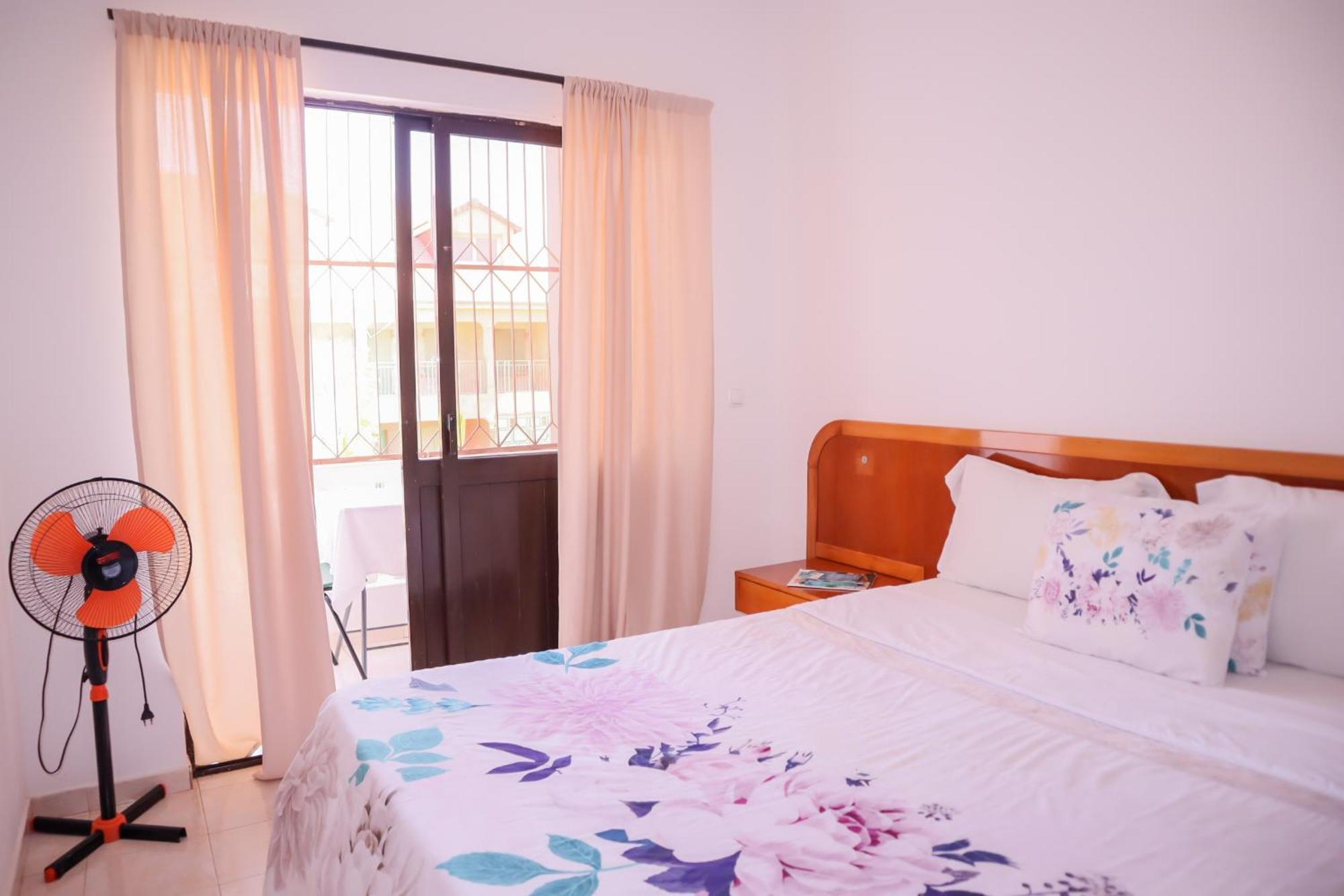 Escape House Διαμέρισμα Tarrafal  Εξωτερικό φωτογραφία