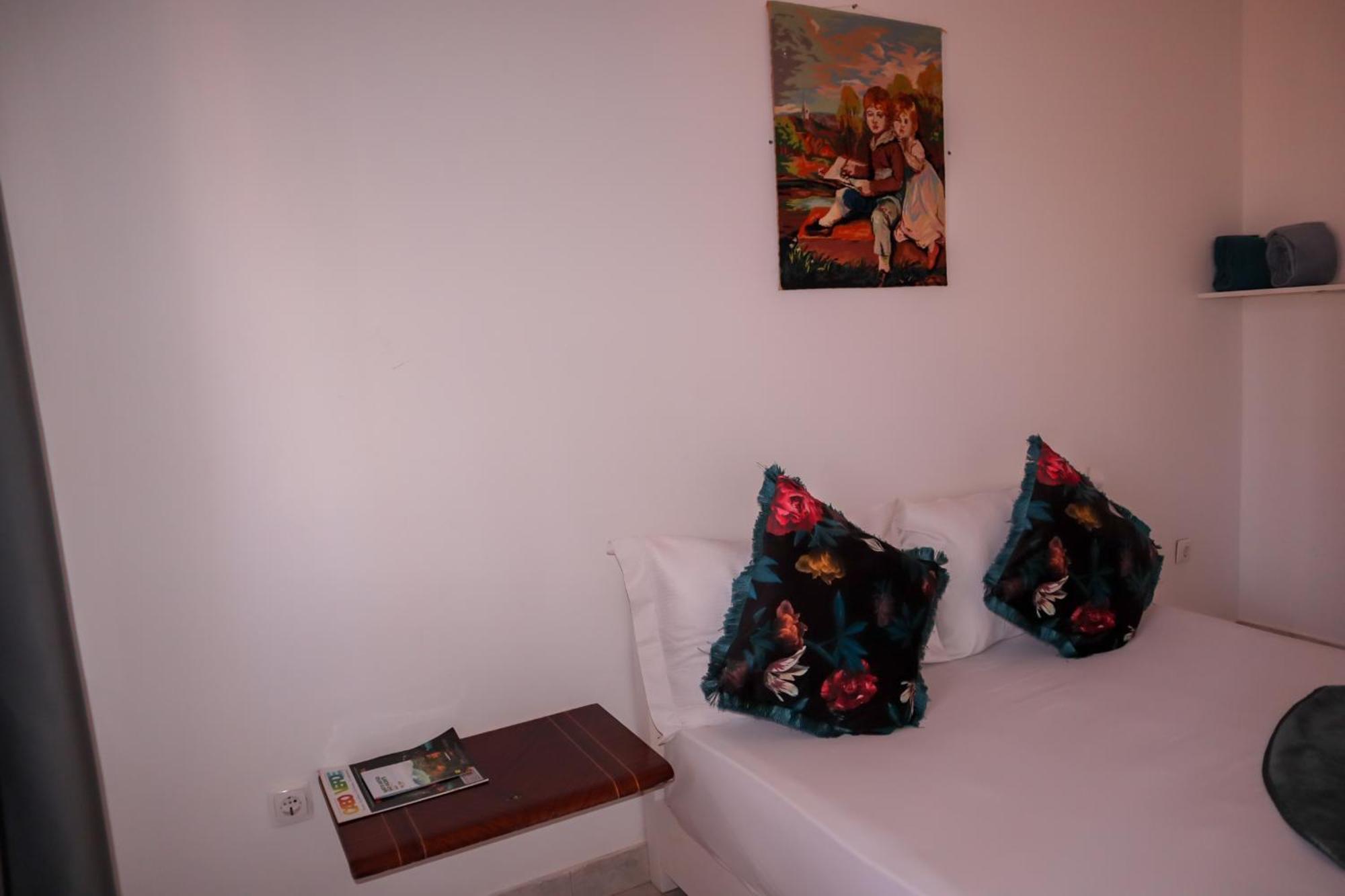 Escape House Διαμέρισμα Tarrafal  Εξωτερικό φωτογραφία