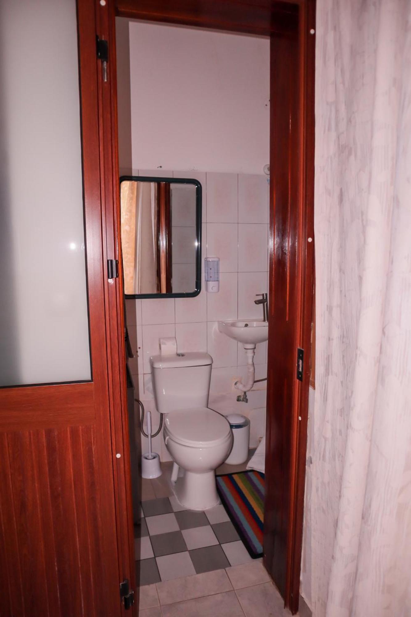Escape House Διαμέρισμα Tarrafal  Εξωτερικό φωτογραφία
