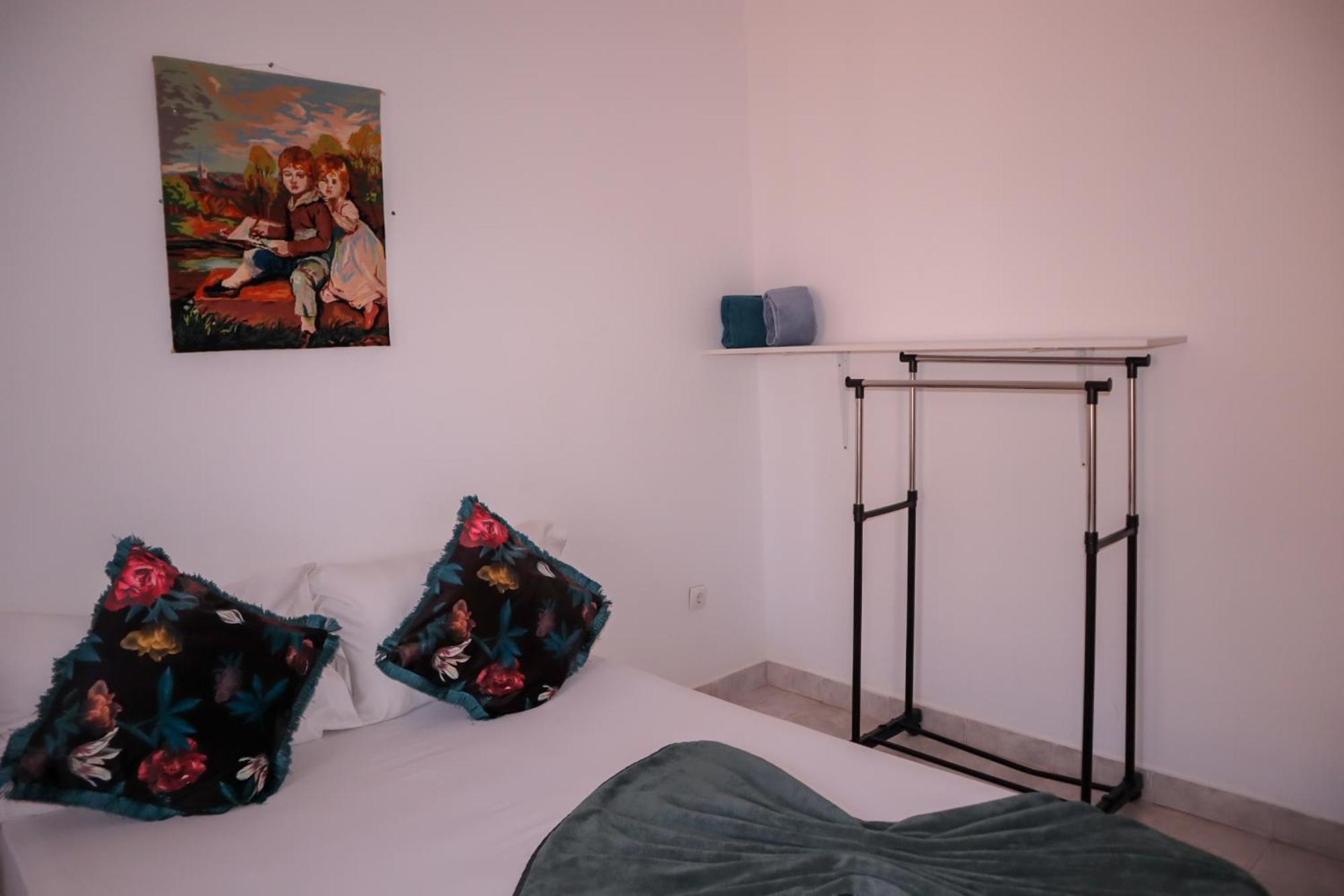 Escape House Διαμέρισμα Tarrafal  Εξωτερικό φωτογραφία