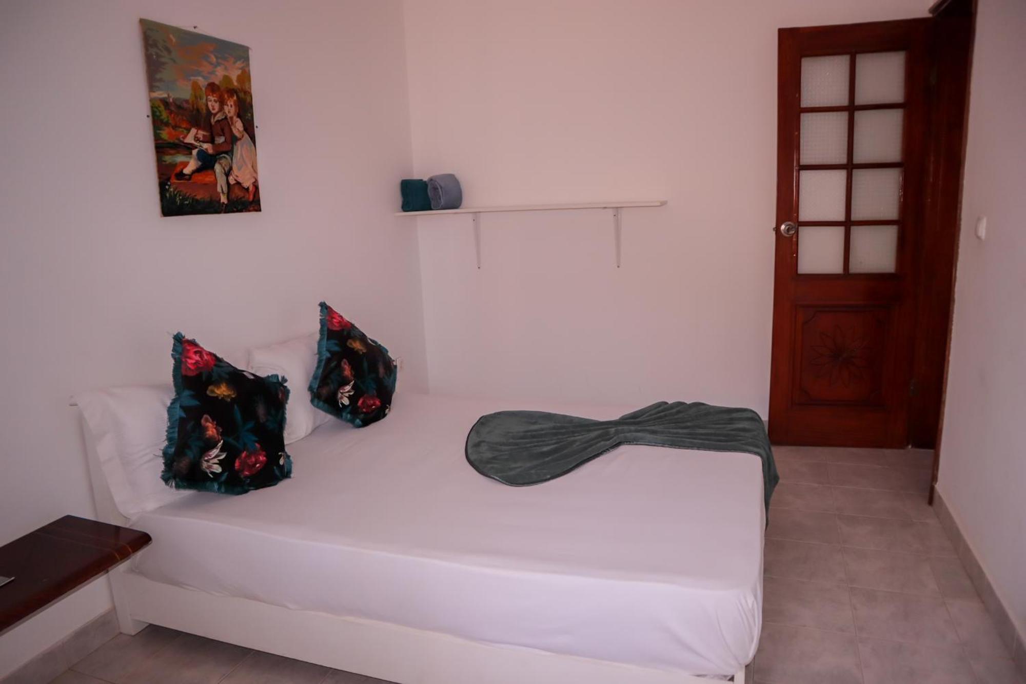 Escape House Διαμέρισμα Tarrafal  Εξωτερικό φωτογραφία
