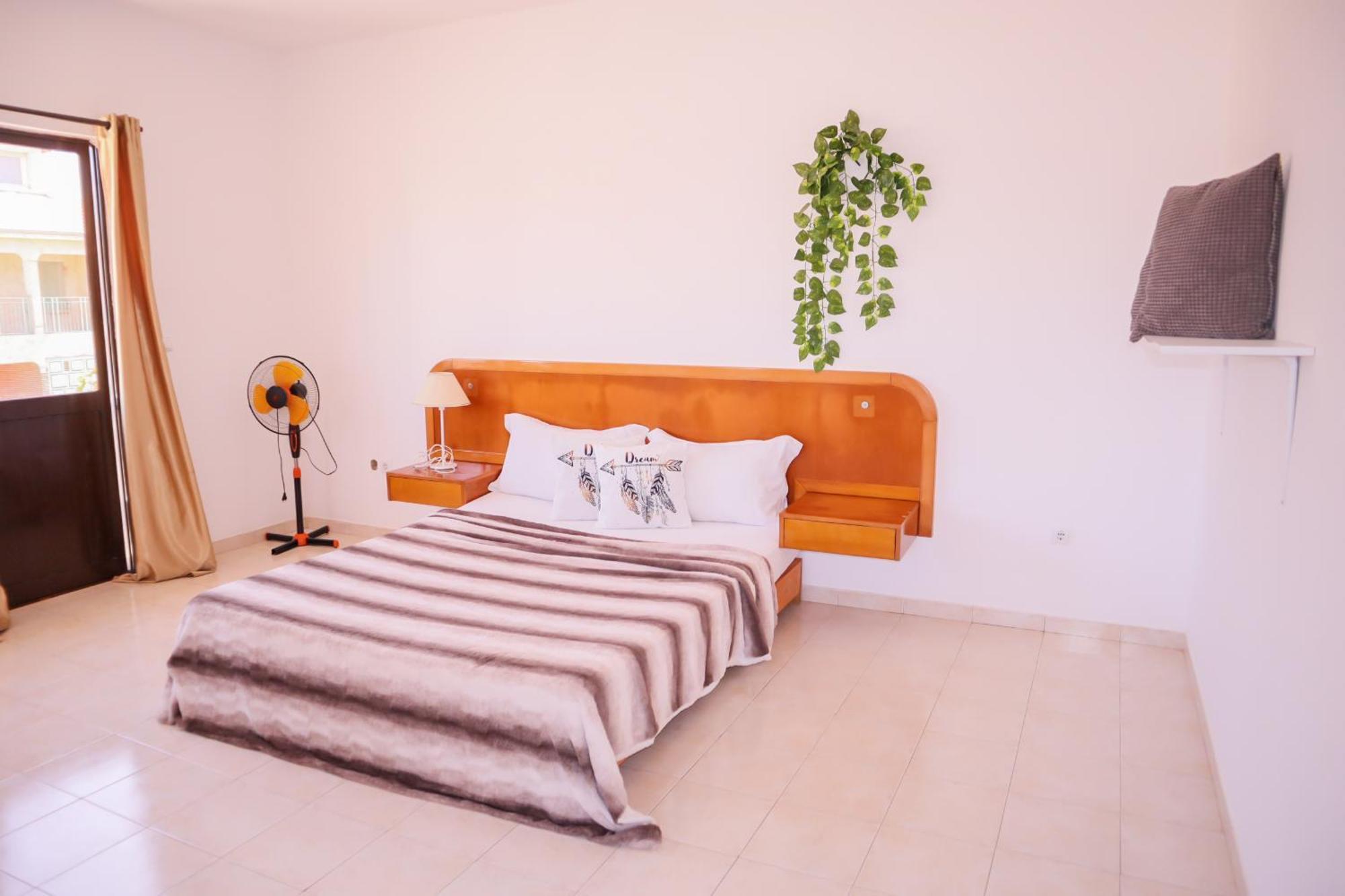 Escape House Διαμέρισμα Tarrafal  Εξωτερικό φωτογραφία