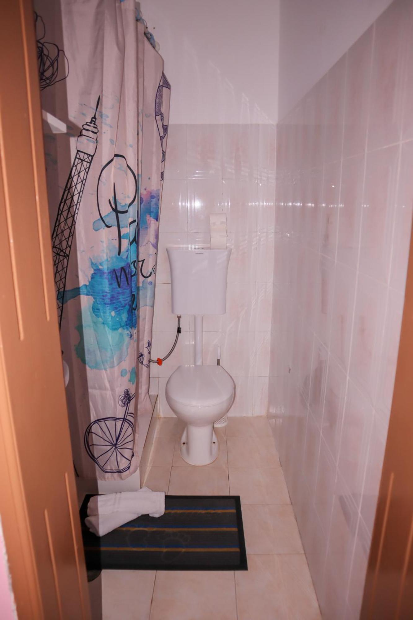 Escape House Διαμέρισμα Tarrafal  Εξωτερικό φωτογραφία