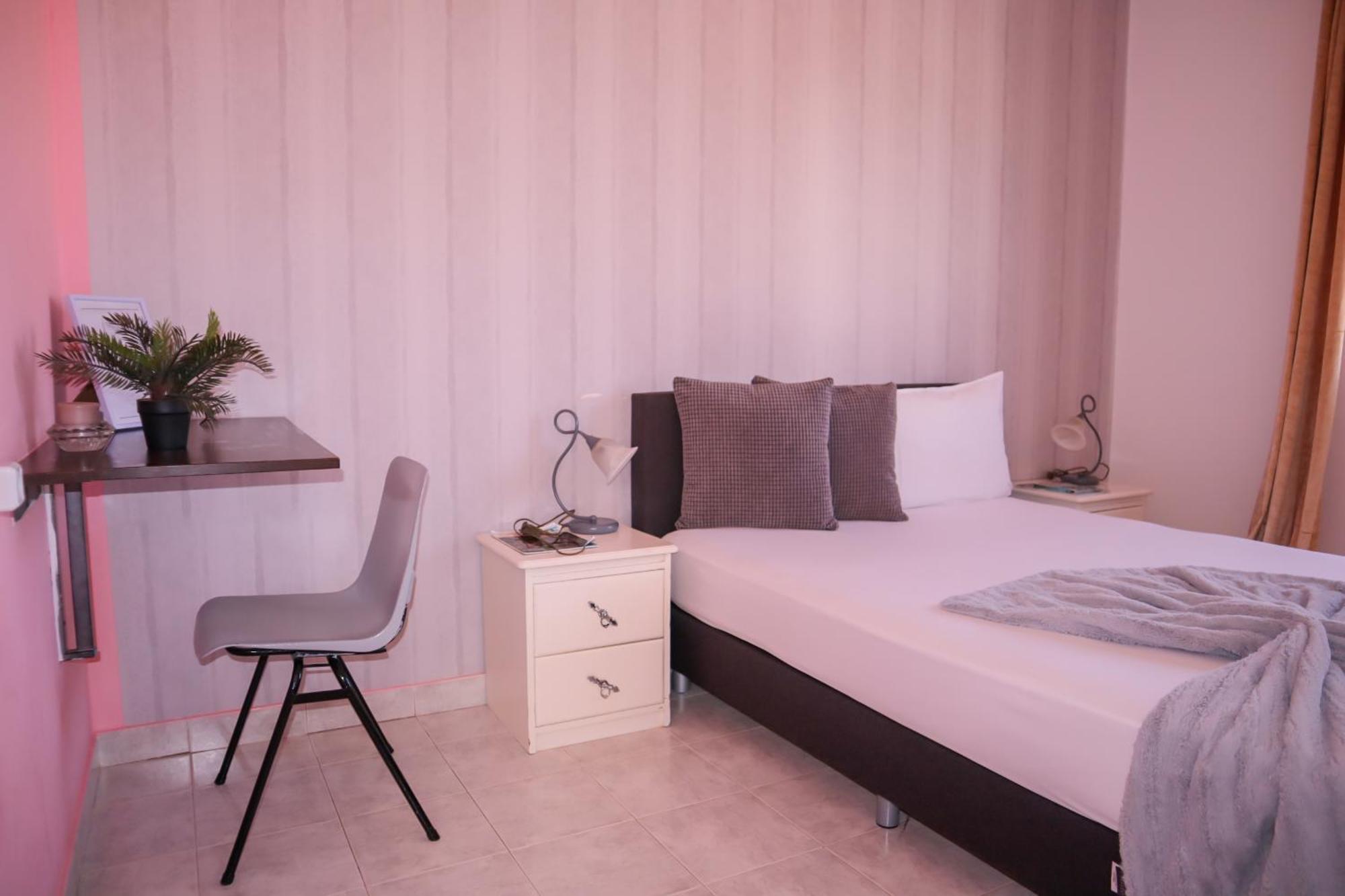 Escape House Διαμέρισμα Tarrafal  Εξωτερικό φωτογραφία