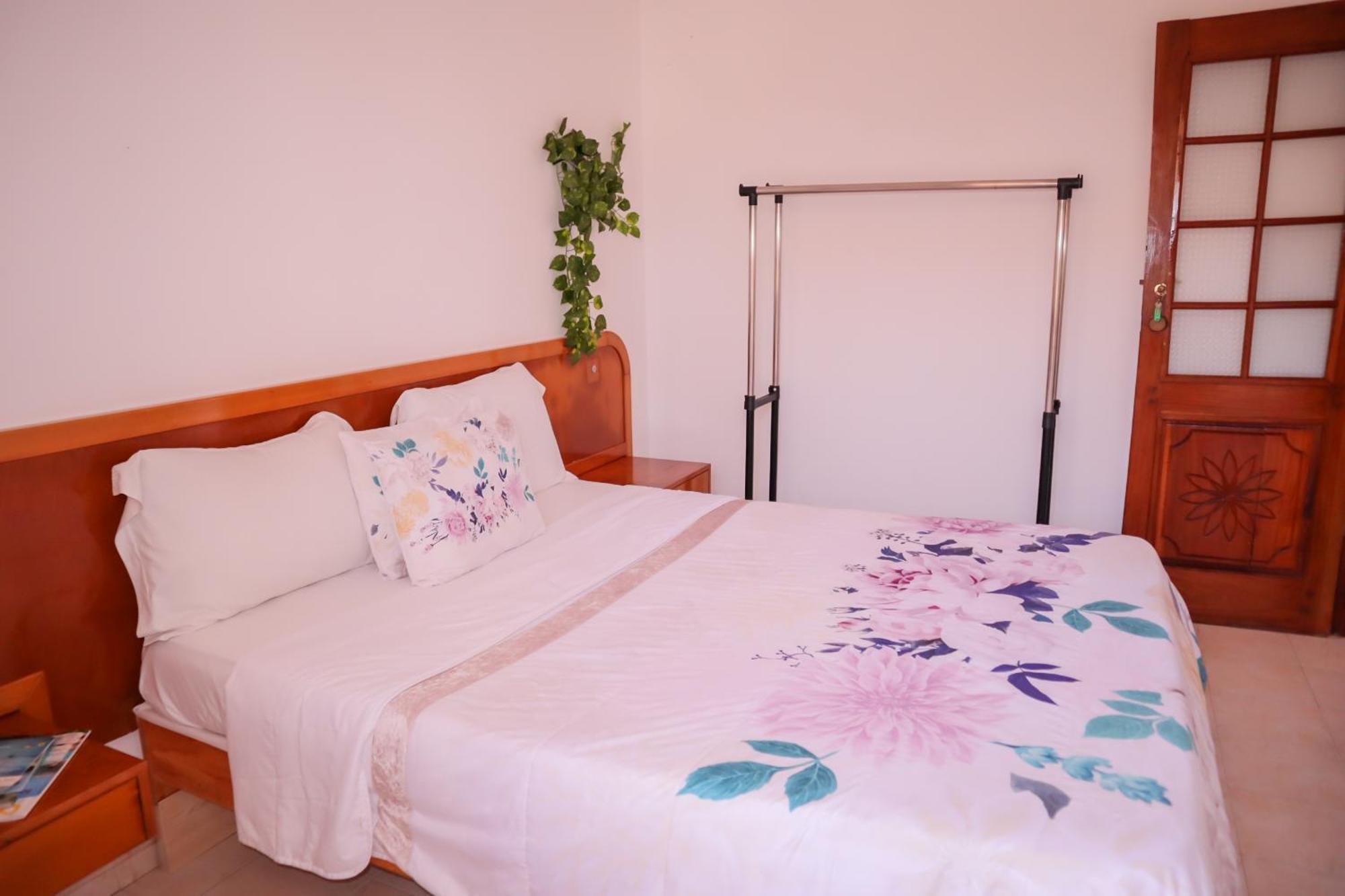 Escape House Διαμέρισμα Tarrafal  Εξωτερικό φωτογραφία