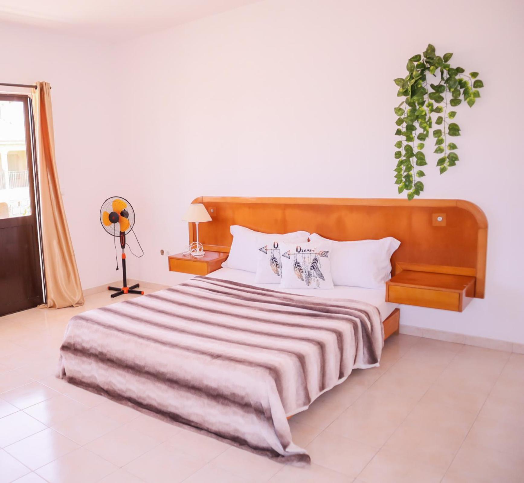 Escape House Διαμέρισμα Tarrafal  Εξωτερικό φωτογραφία