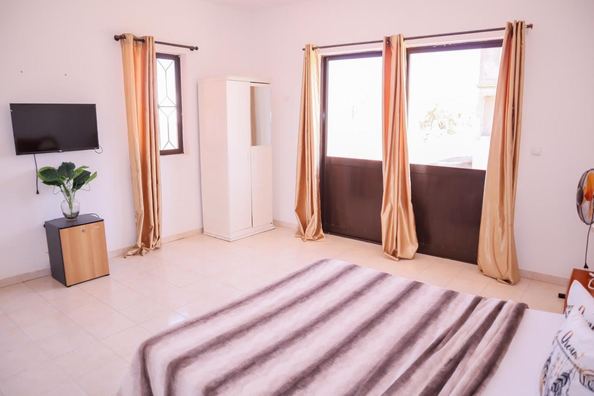 Escape House Διαμέρισμα Tarrafal  Εξωτερικό φωτογραφία
