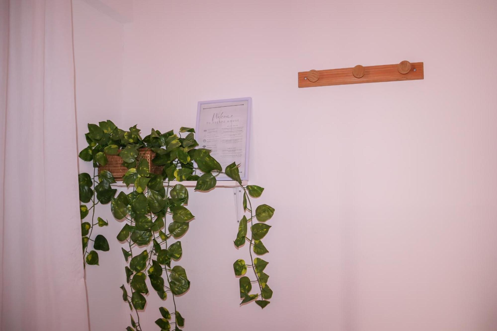Escape House Διαμέρισμα Tarrafal  Εξωτερικό φωτογραφία