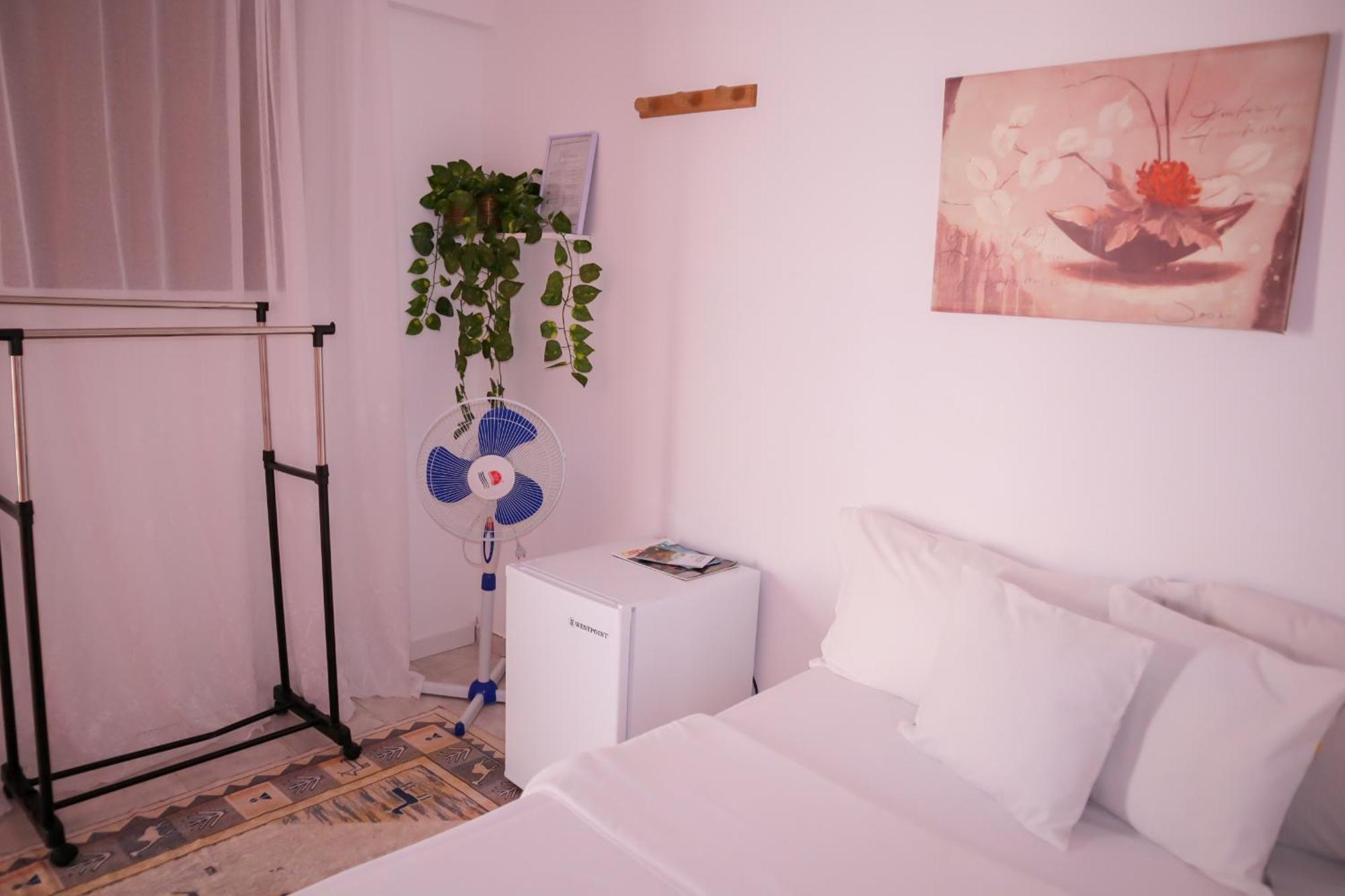 Escape House Διαμέρισμα Tarrafal  Εξωτερικό φωτογραφία