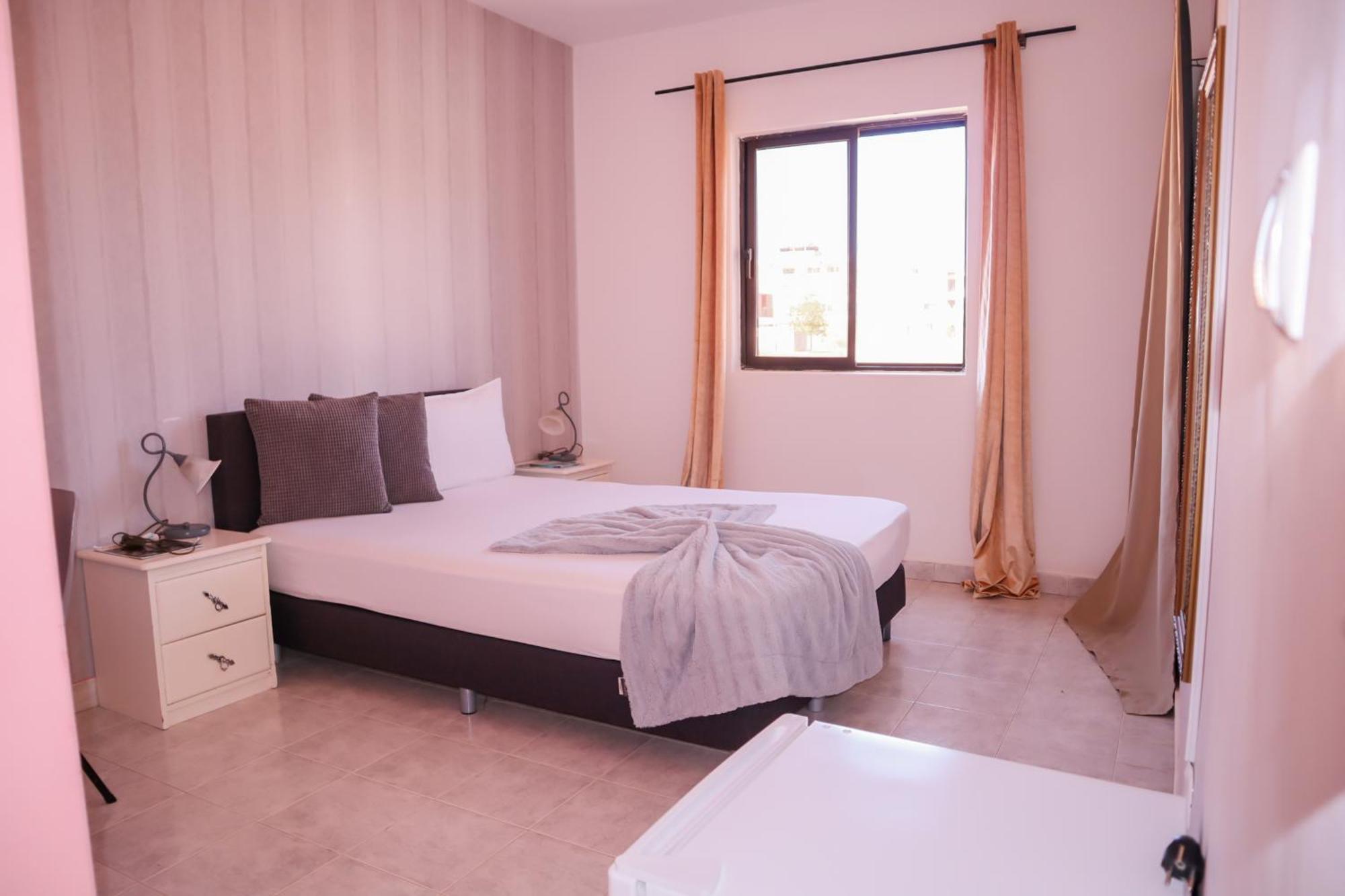 Escape House Διαμέρισμα Tarrafal  Εξωτερικό φωτογραφία