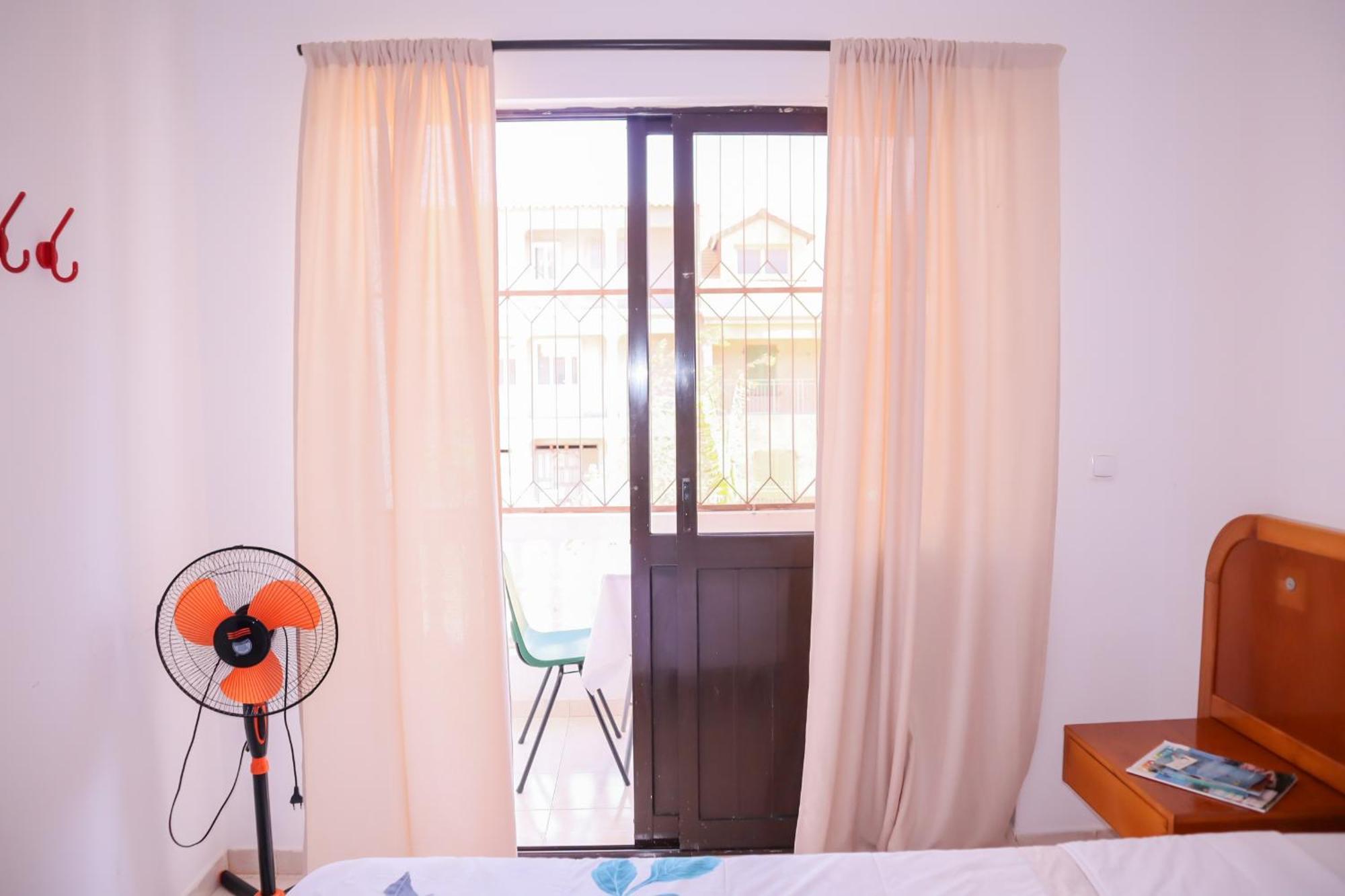Escape House Διαμέρισμα Tarrafal  Εξωτερικό φωτογραφία