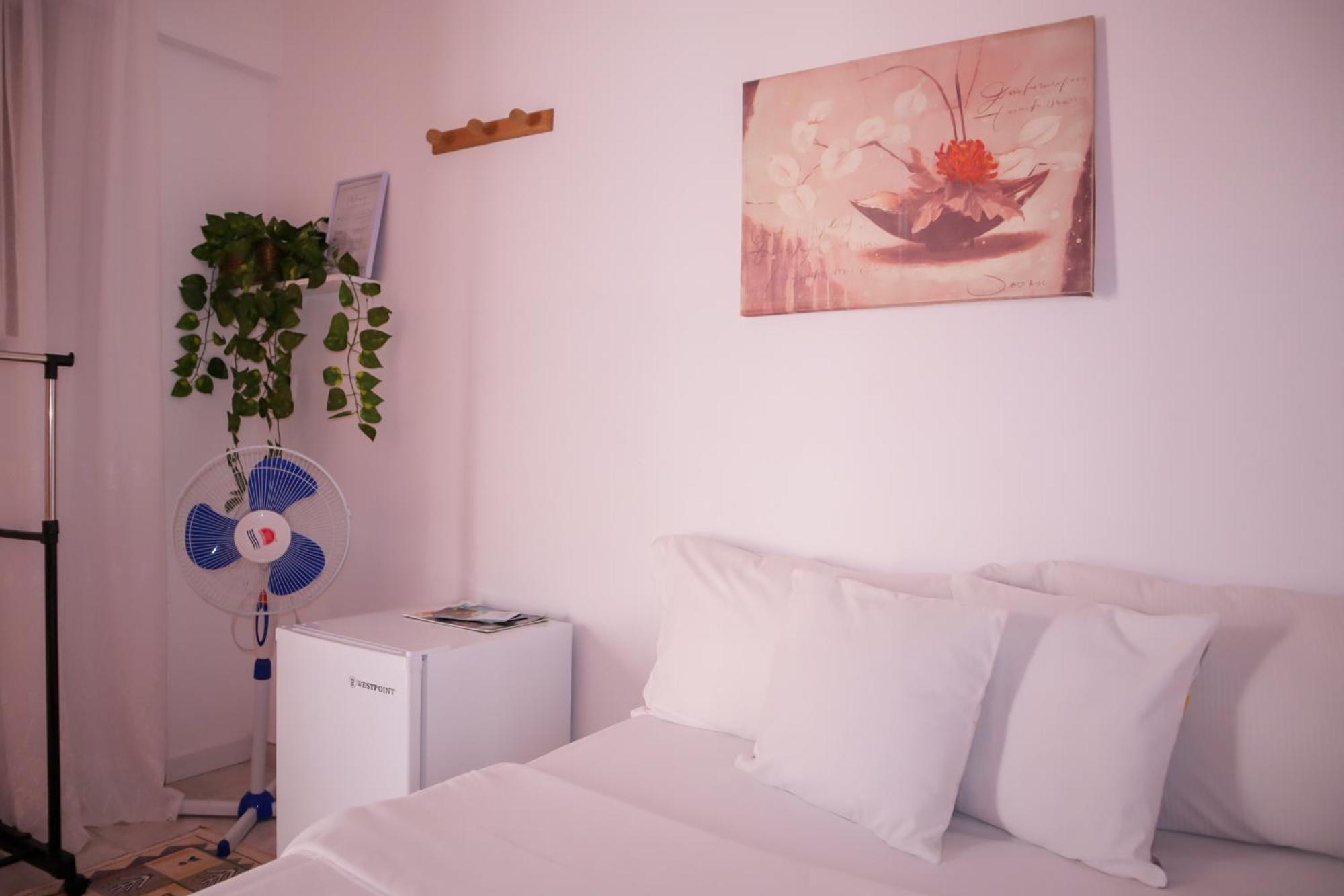 Escape House Διαμέρισμα Tarrafal  Εξωτερικό φωτογραφία