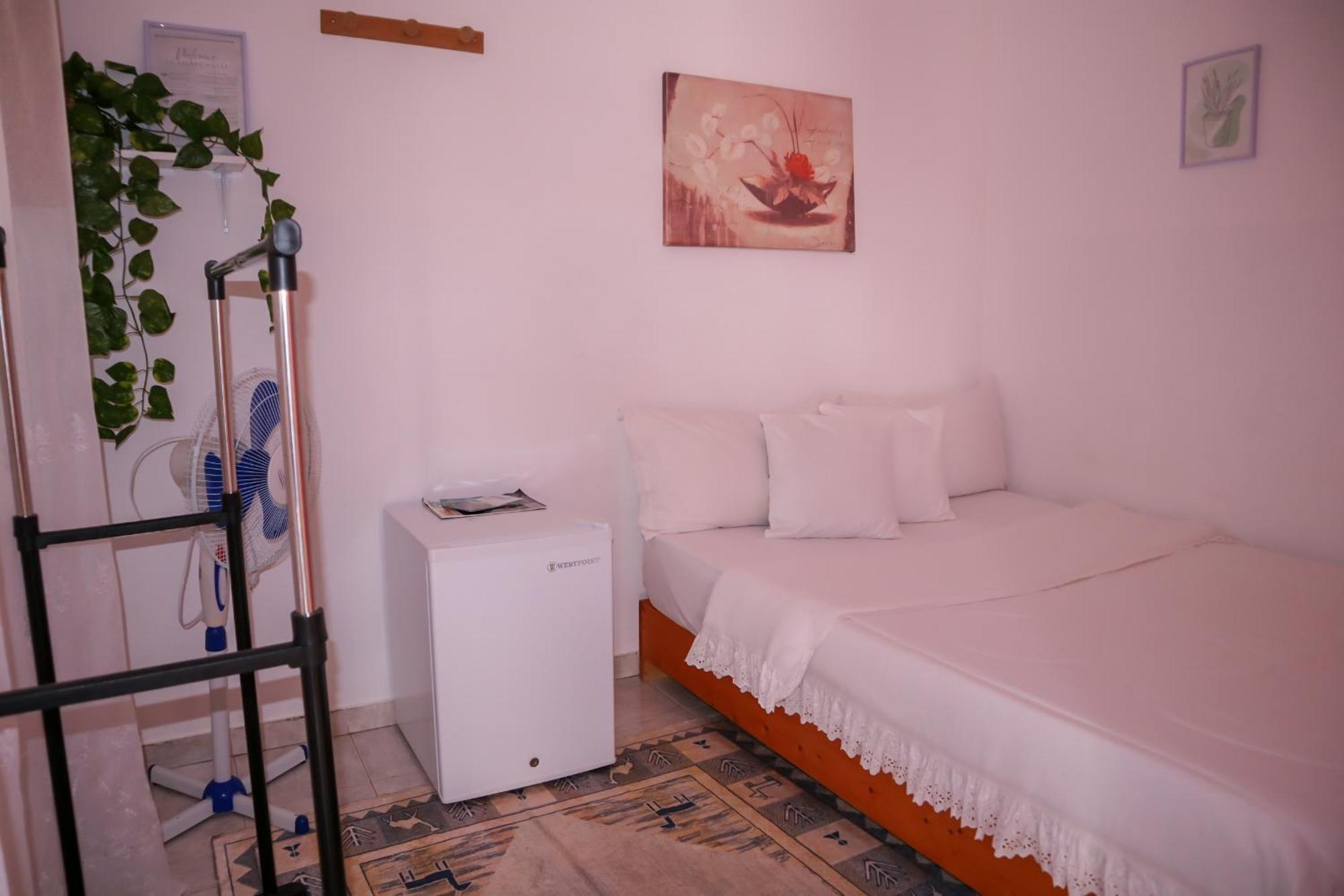 Escape House Διαμέρισμα Tarrafal  Εξωτερικό φωτογραφία