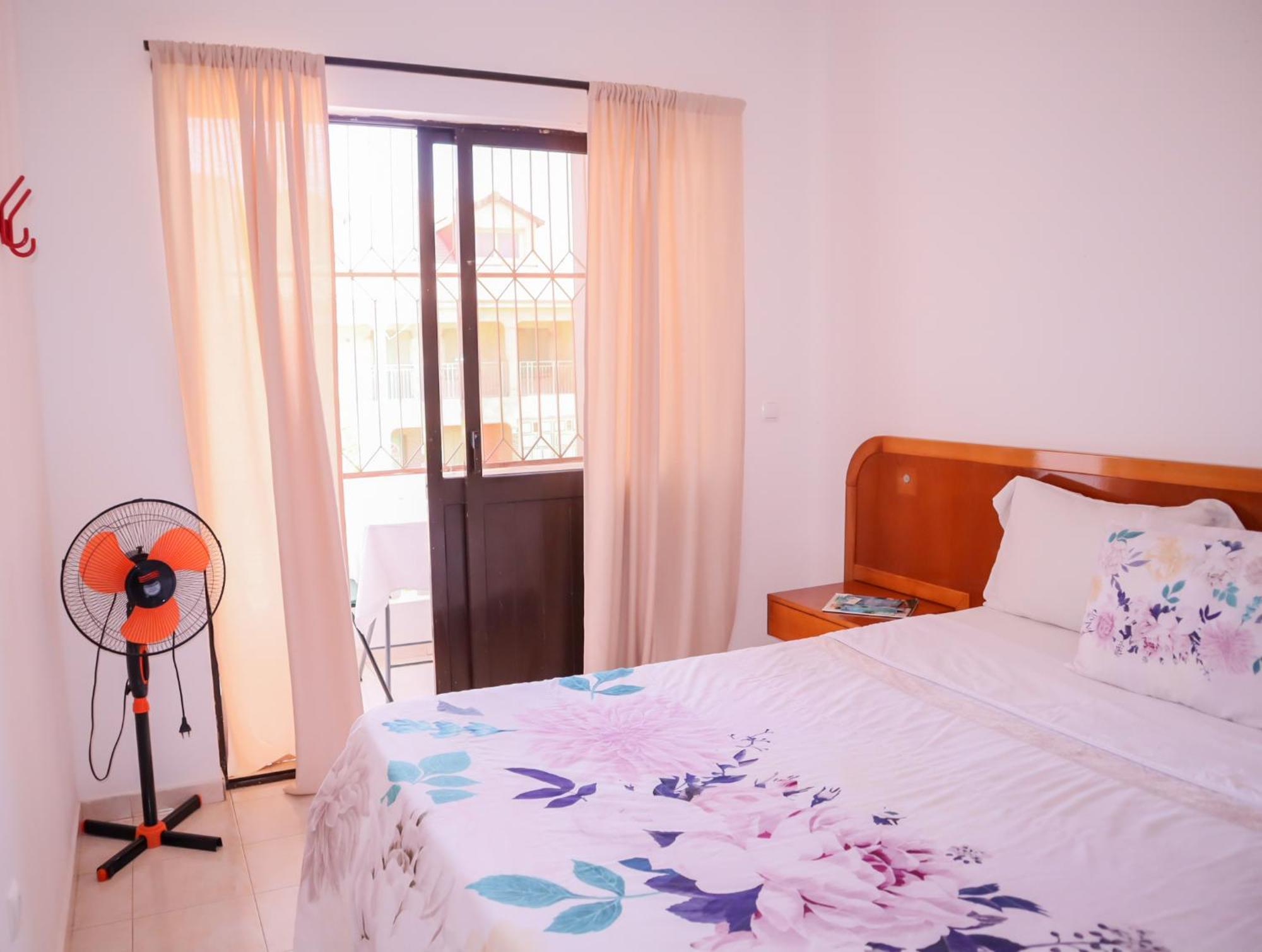 Escape House Διαμέρισμα Tarrafal  Εξωτερικό φωτογραφία