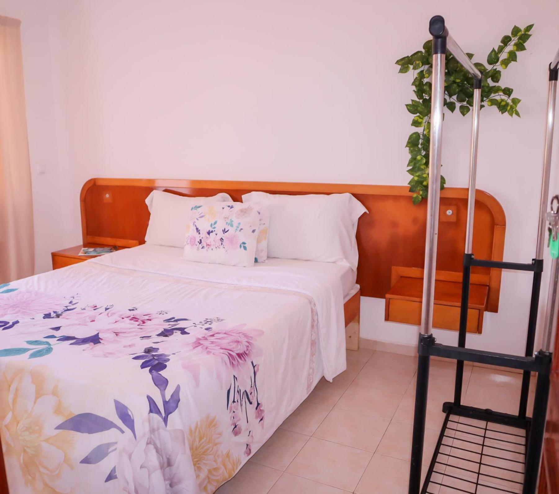 Escape House Διαμέρισμα Tarrafal  Εξωτερικό φωτογραφία