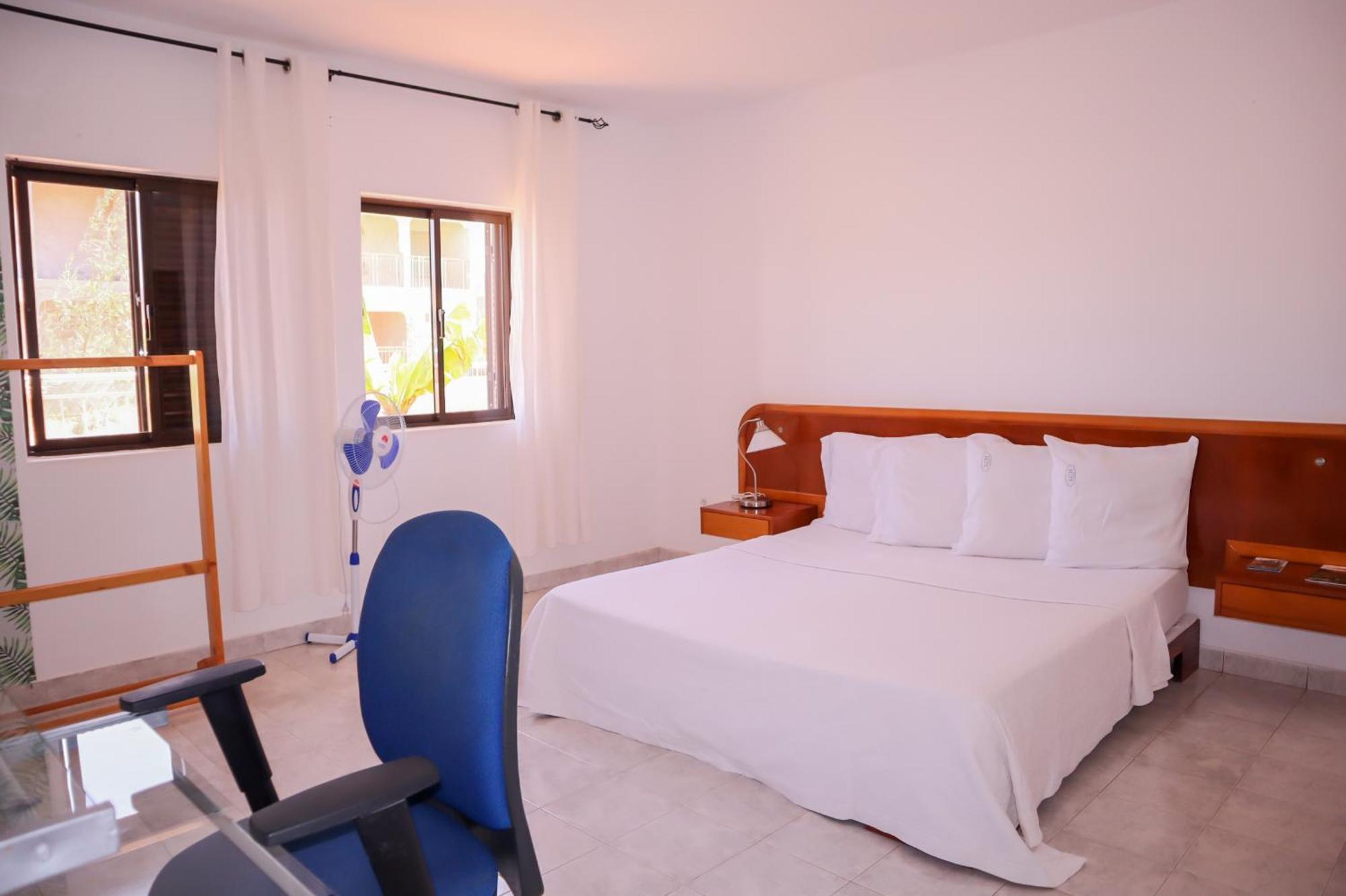 Escape House Διαμέρισμα Tarrafal  Εξωτερικό φωτογραφία