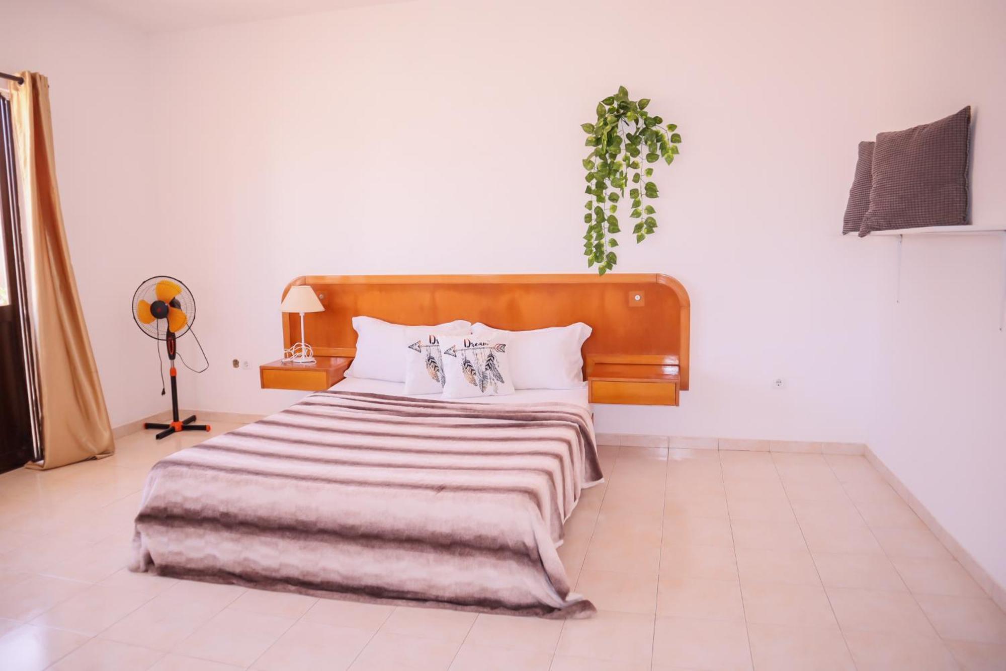 Escape House Διαμέρισμα Tarrafal  Εξωτερικό φωτογραφία