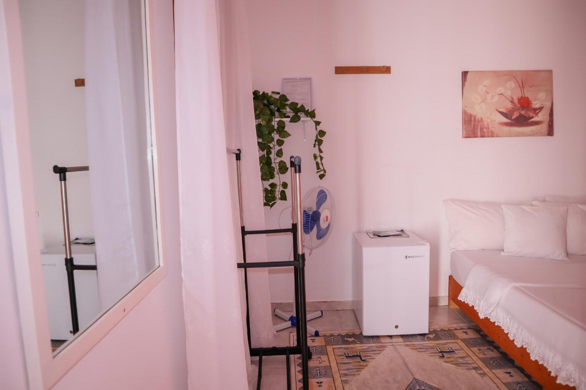 Escape House Διαμέρισμα Tarrafal  Εξωτερικό φωτογραφία